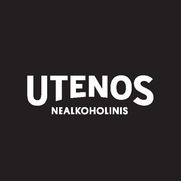 Prekės ženklas: UTENOS NEALKOHOLINIS